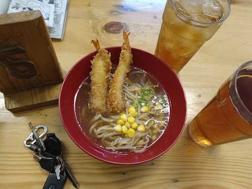 Mamike Ramen & Mie Pedas 10