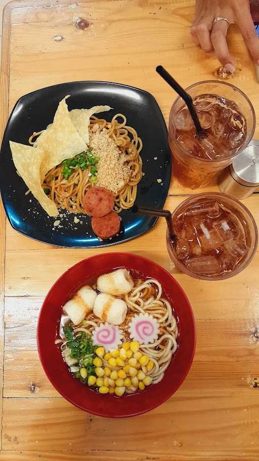 Mamike Ramen & Mie Pedas 7