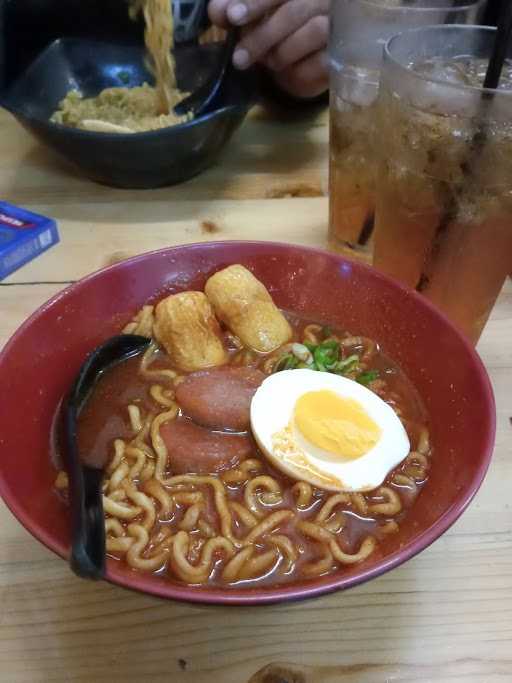 Mamike Ramen & Mie Pedas 2