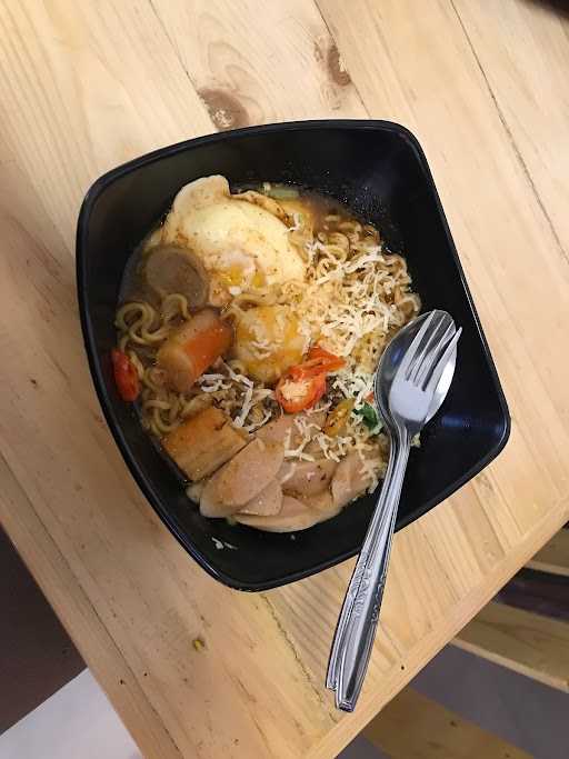 Mamike Ramen & Mie Pedas 3