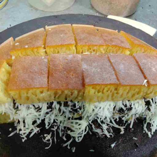 Martabak Bangka Bento 3