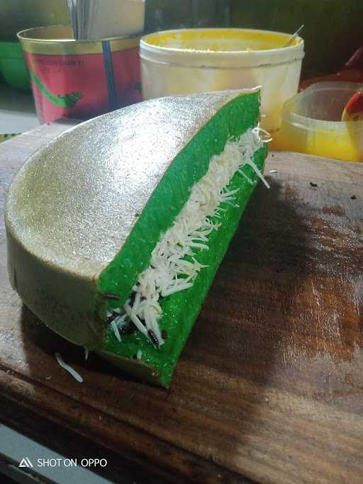 Martabak Niki Sae 1