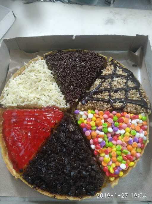 Martabak Rudi 9