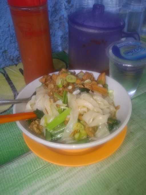 Mie Ayam Bakso Pak Jho 2