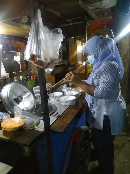 Mie Ayam Bakso Pak Jho 4