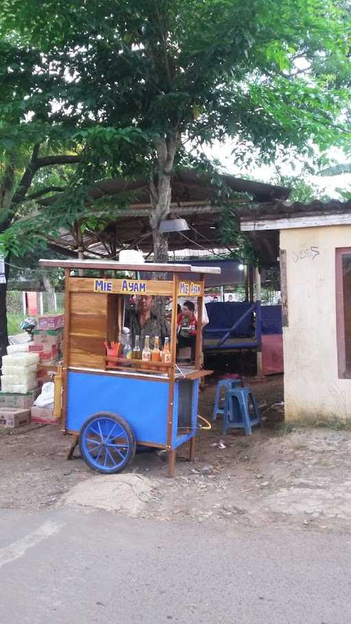 Mie Ayam Bakso Pak Jho 9