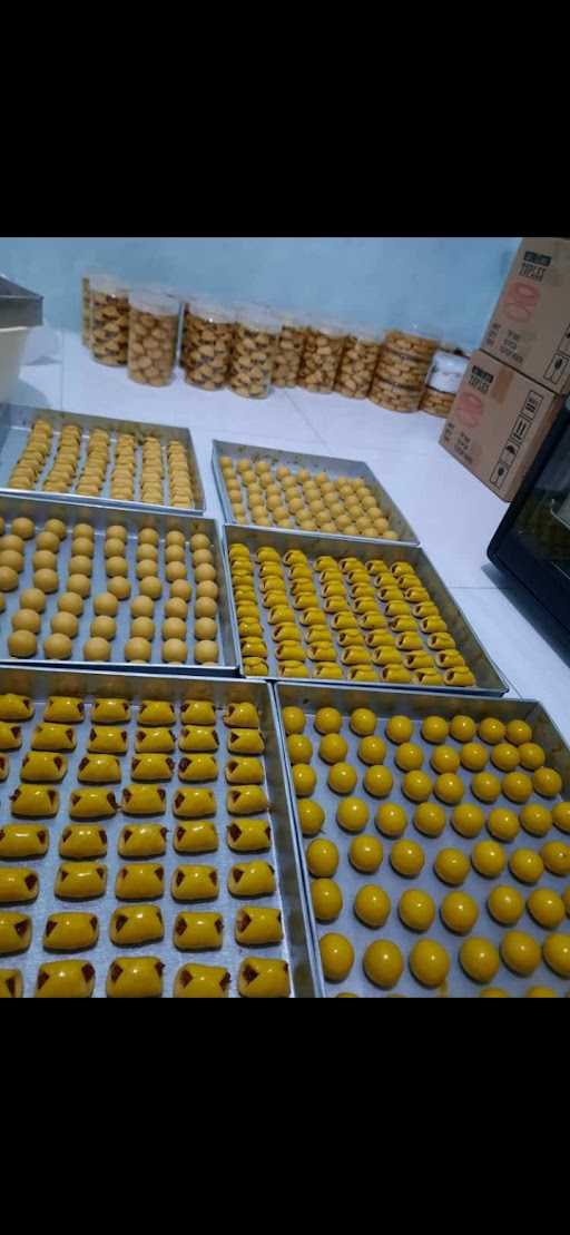 Mom'S Nizam Cookies 2