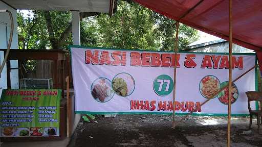 Nasi Bebek Dan Ayam Madura 77 7