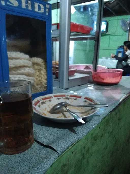 Nasi Uduk Aceng 1