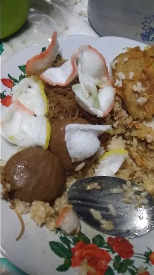 Nasi Uduk Betawi Enak 3