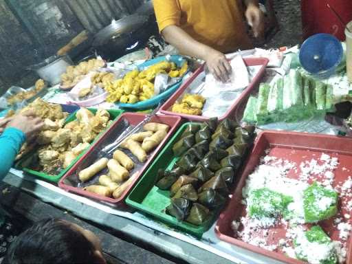 Nasi Uduk Betawi Enak 2