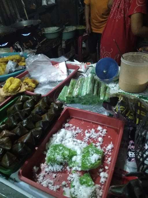 Nasi Uduk Betawi Enak 1