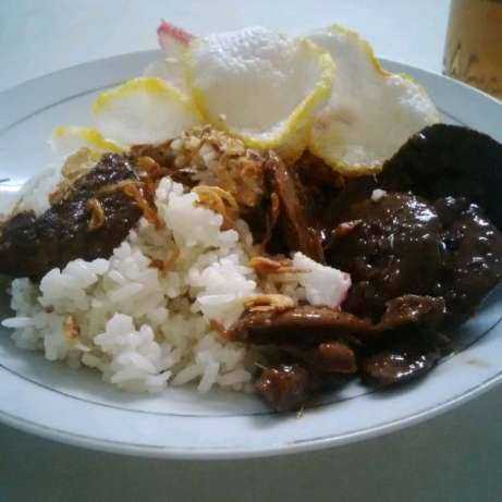 Nasi Uduk Mamah 1