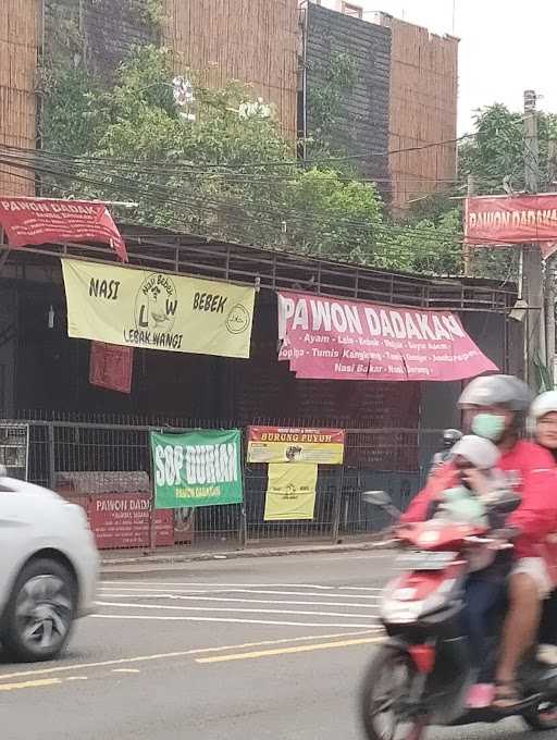 Pawon Dadakan 9