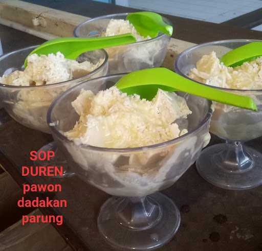 Pawon Dadakan 2