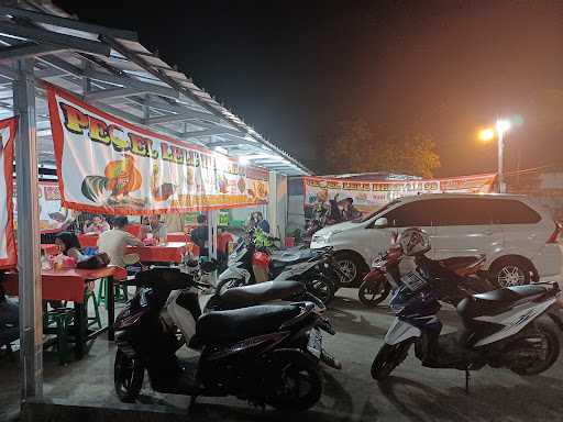 Pecel Lele Berkah 99 10