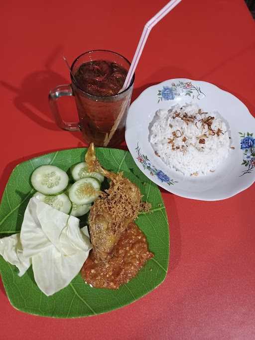 Pecel Lele Berkah 99 5