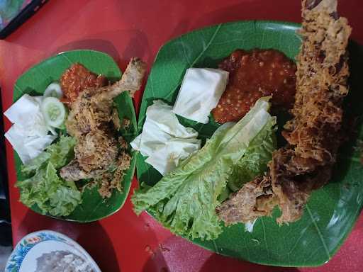 Pecel Lele Berkah 99 4