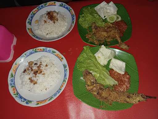 Pecel Lele Berkah 99 3