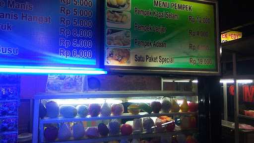 Pempek Edy 3