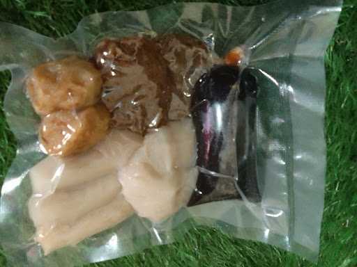 Pempek Palembang Nambah Galo 4