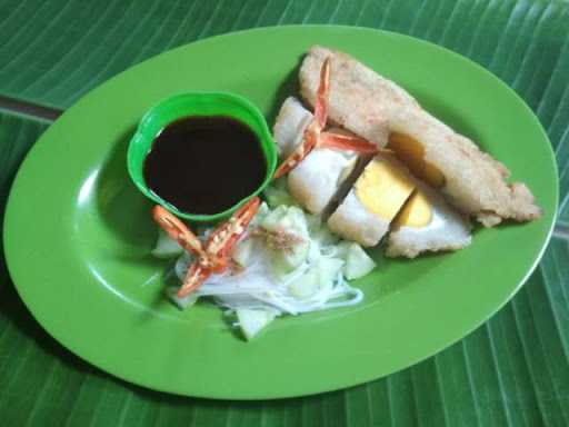 Pempek Palembang Nambah Galo 6