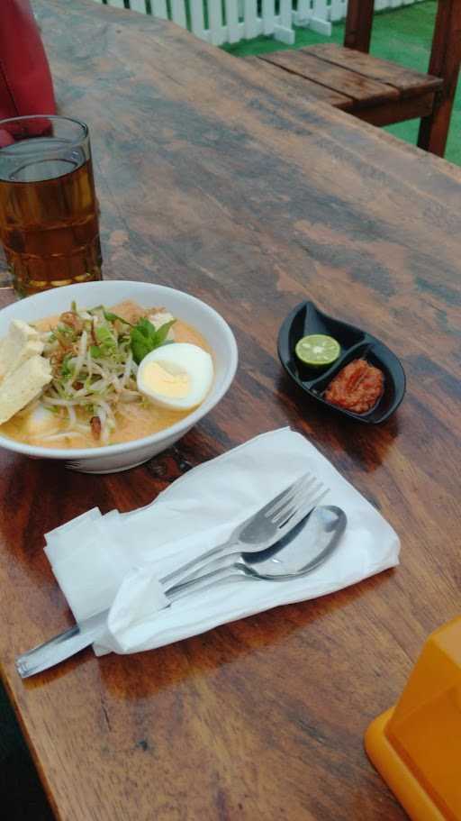 Penang Laksa Bang Azis 1