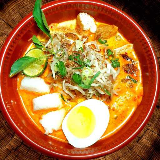 Penang Laksa Bang Azis 4