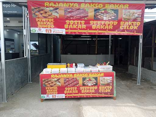 Rajanya Bakso Bakar Parung 4