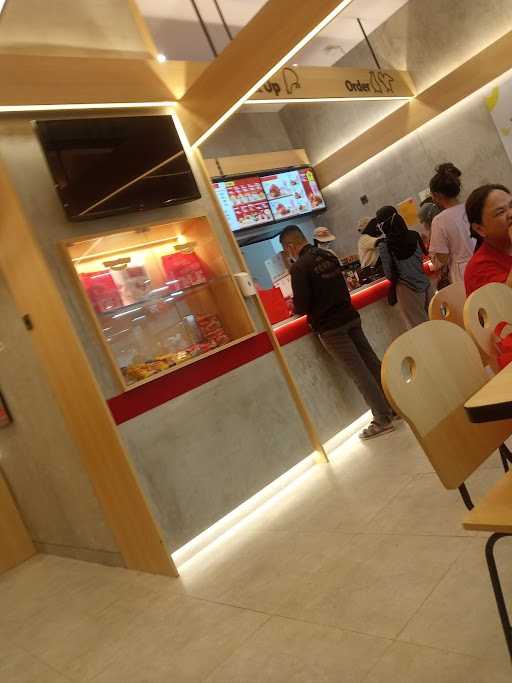 Richeese Factory Ciplaz Parung (Ramayana) 9