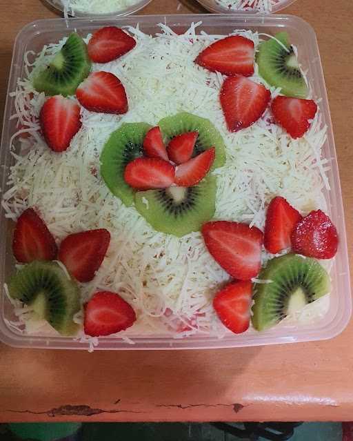 Salad Buah Nila 1