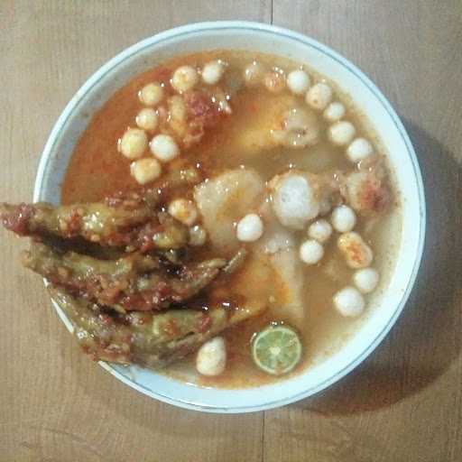 Sambel Bledex Parung 4