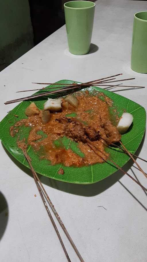 Sate Ayam Ambal Pak Darno 5