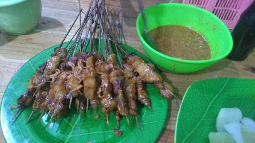 Sate Ayam Ambal Pak Darno 3