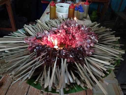 Sate Bang Dedi 7