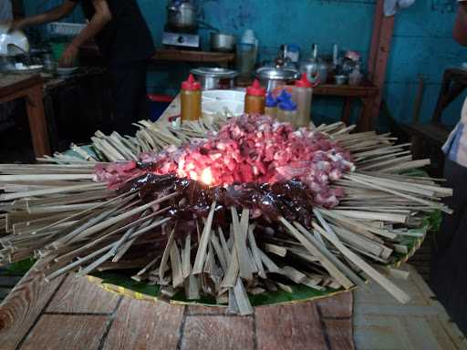 Sate Bang Dedi 9