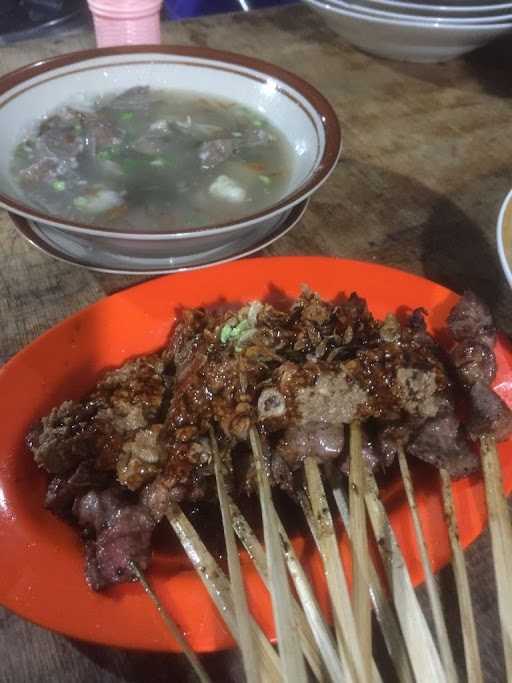 Sate Bang Dedi 2