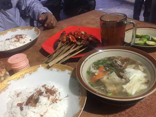 Sate Bang Dedi 4