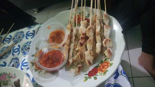 Sate Taichan Nazma 3