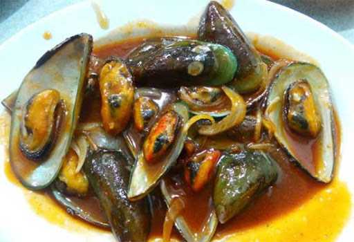 Sea Food 48 Deny Bagus Parung 2