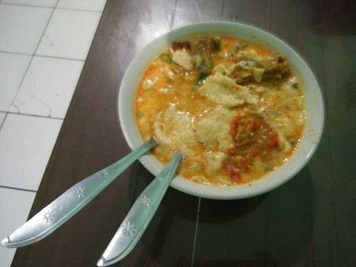 Soto Betawi Ibu H. Mamad 1