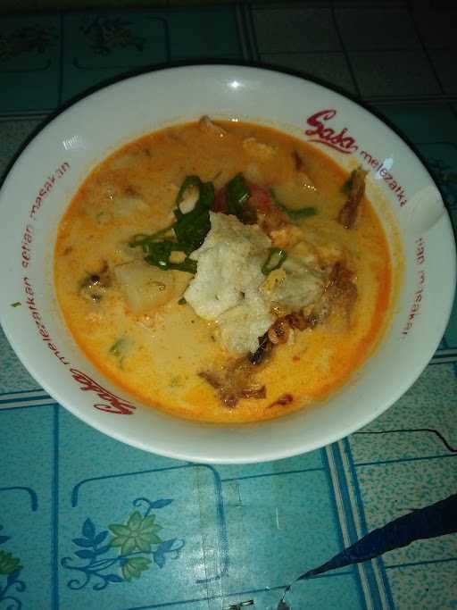 Soto Betawi Ibu H. Mamad 2