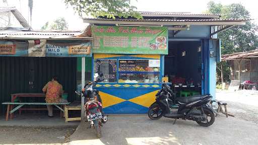 Soto Mie Pak Muis, Bogor 8