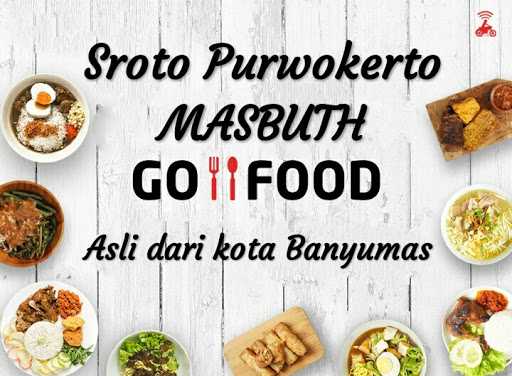 Kedai Sroto Purwokerto 9