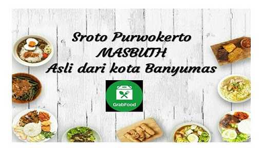 Kedai Sroto Purwokerto 7