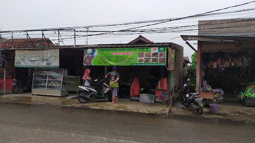 Tongseng Dan Sate Solo Mas Siswanto 3