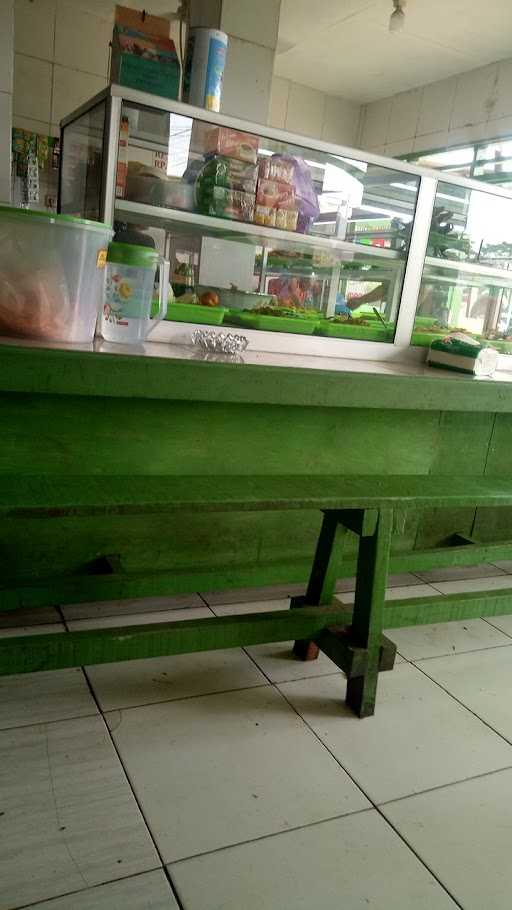 Warkop Aa Entoy 3