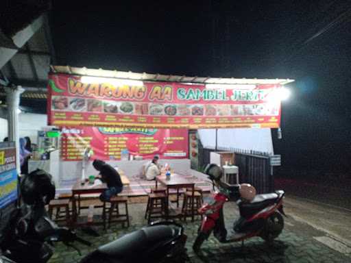 Warung Aa Sambel Jerit 6