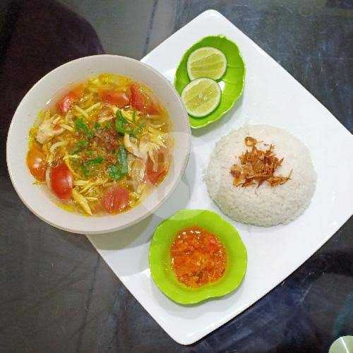 Warung Aa Sambel Jerit 5