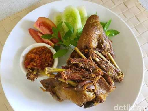 Warung Aa Sambel Jerit 4